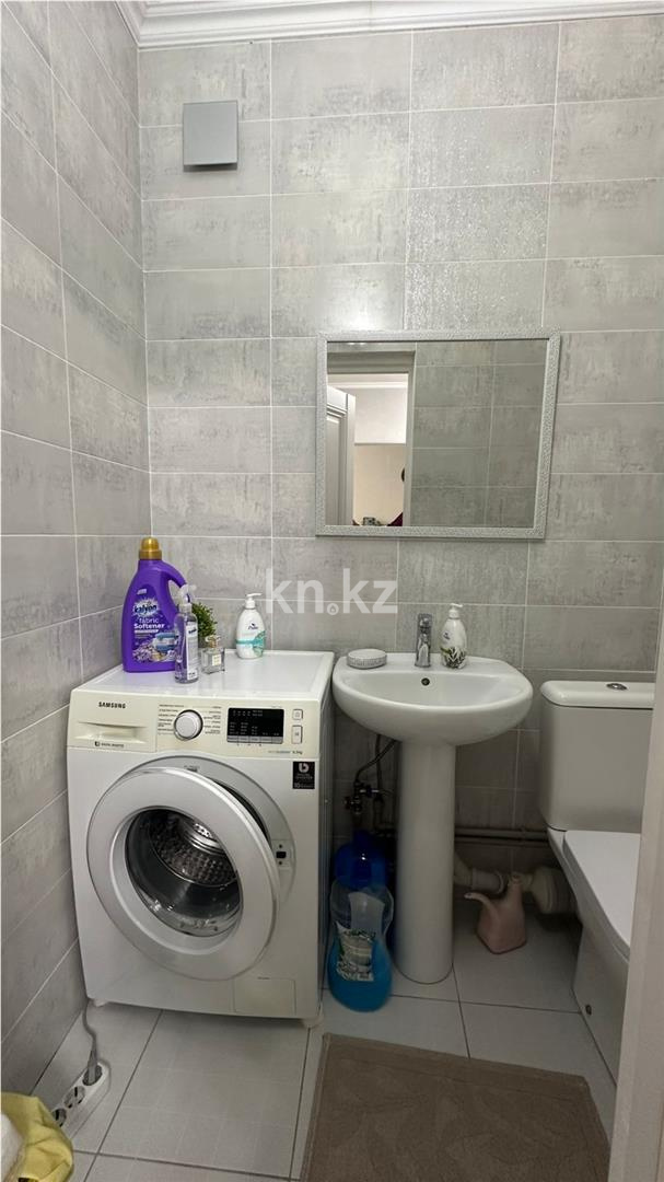 Продажа 3-комнатной квартиры, 86.9 м², ул. Куйши Дина в Астане - фото 13