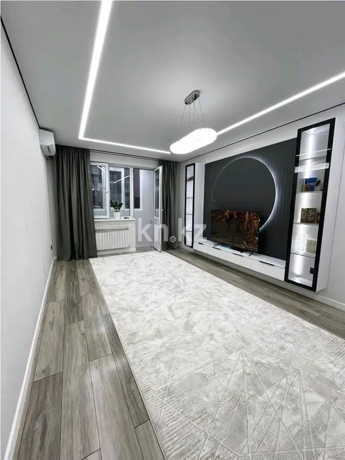 Продажа 2-комнатной квартиры, 70 м² в Алматы