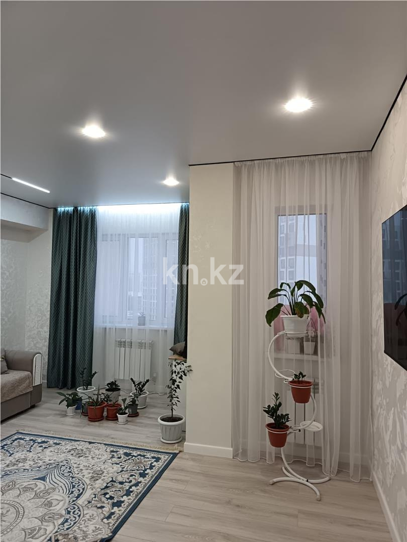 Продажа 2-комнатной квартиры, 69 м² в Астане - фото 5