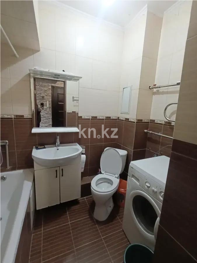 Продажа 1-комнатной квартиры, 38 м² в Алматы - фото 3