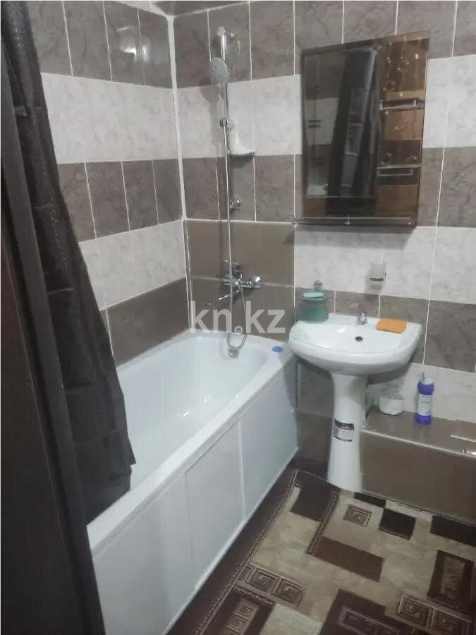 Продажа 2-комнатной квартиры, 52 м² в Алматы - фото 4