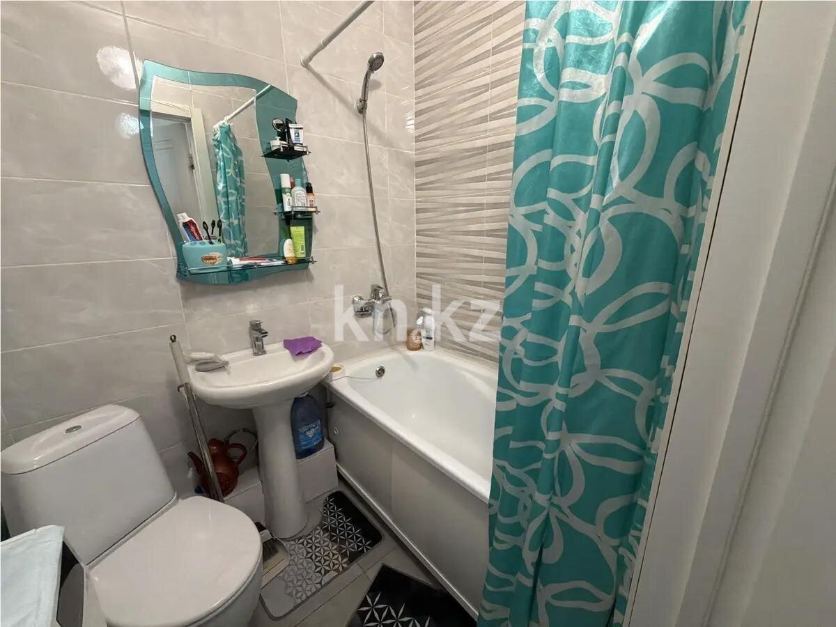 Продажа 1-комнатной квартиры, 35 м² в Астане - фото 3