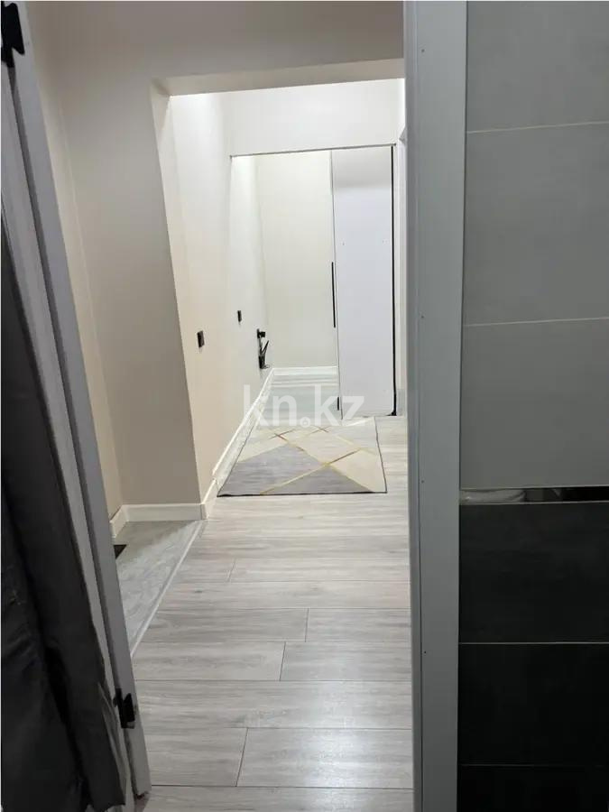 Продажа 1-комнатной квартиры, 42 м² в Алматы - фото 4