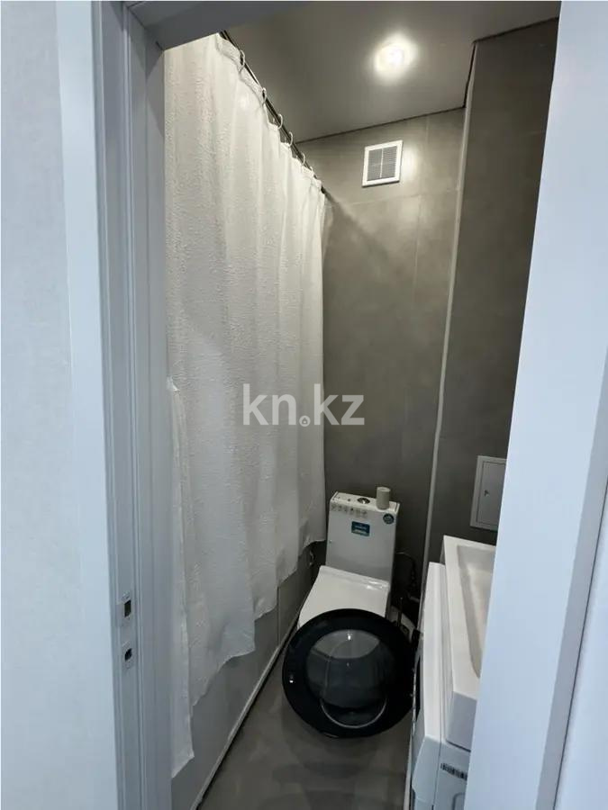 Продажа 1-комнатной квартиры, 20 м² в Астане - фото 3