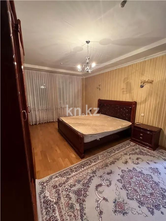 Продажа 6-комнатной квартиры, 220 м², пр. Кабанбай батыра, дом  11 в Астане - фото 3