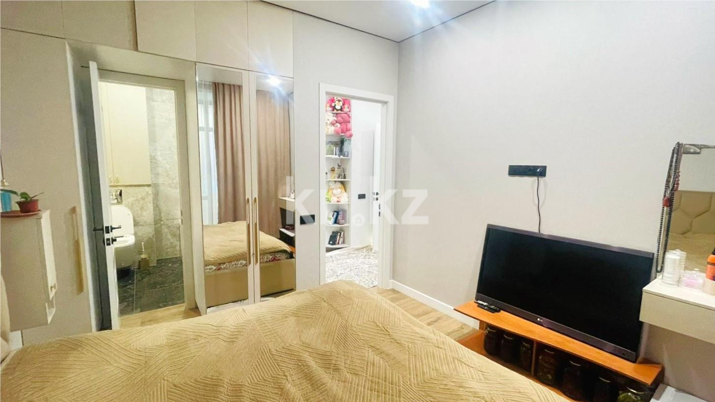 Продажа 3-комнатной квартиры, 80 м² в Караганде - фото 7