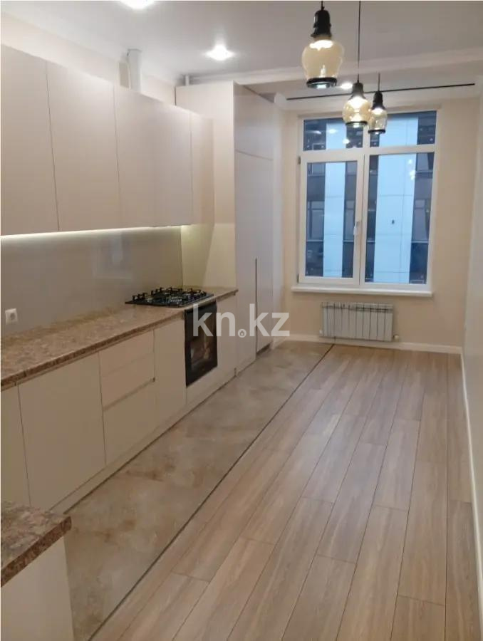 Продажа 2-комнатной квартиры, 62.2 м² в Алматы - фото 3