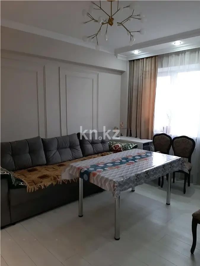 Продажа 3-комнатной квартиры, 67.4 м², ул. Сыганак, дом  15 в Астане