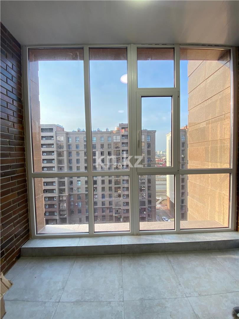 Продажа 2-комнатной квартиры, 57.5 м², ул. А-52 в Астане - фото 10