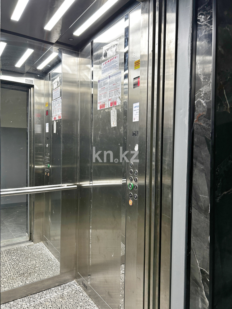 Продажа 3-комнатной квартиры, 77 м² в Алматы - фото 34