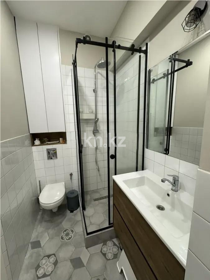 Продажа 3-комнатной квартиры, 80 м² в Алматы - фото 5