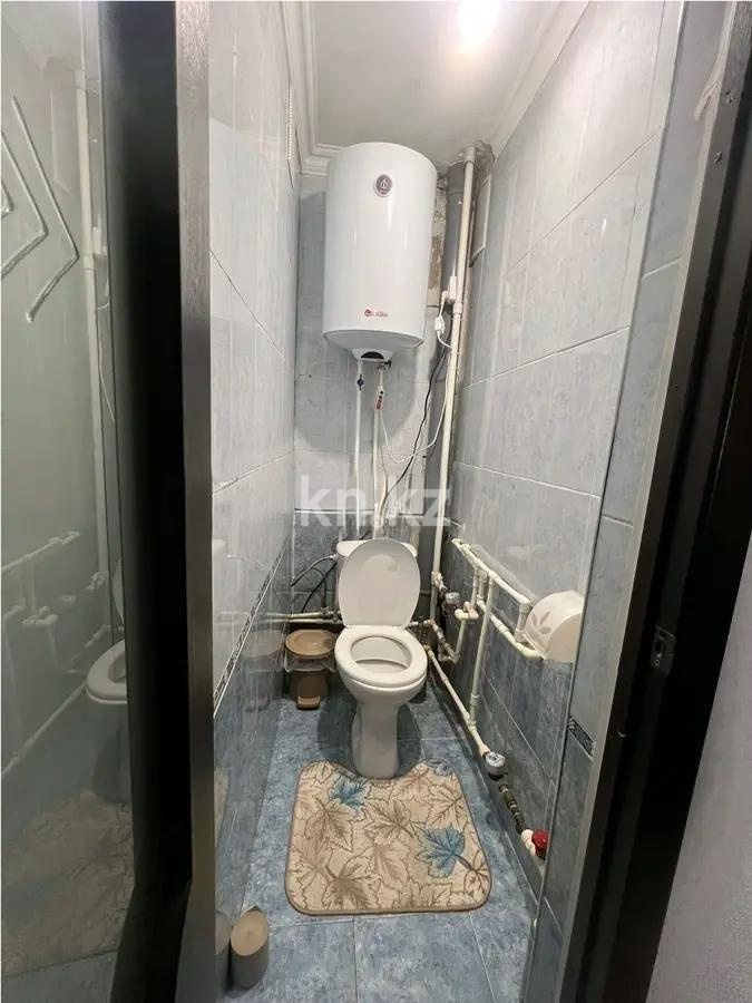 Продажа 4-комнатной квартиры, 86 м², пр. Шахтеров, дом  31 в Караганде - фото 6