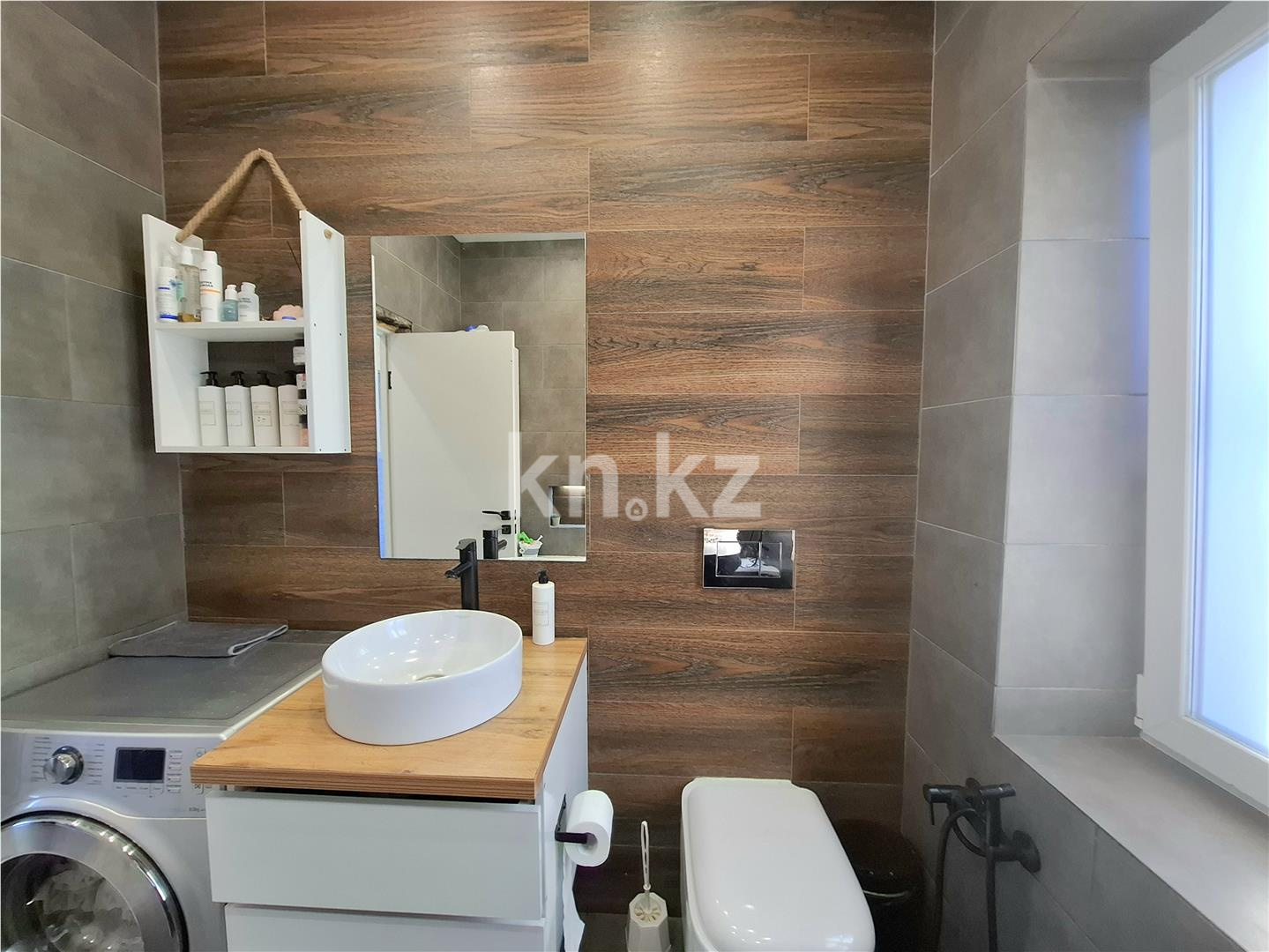 Продажа 4-комнатного дома, 49.6 м², ул. Ватутина в Темиртау - фото 10