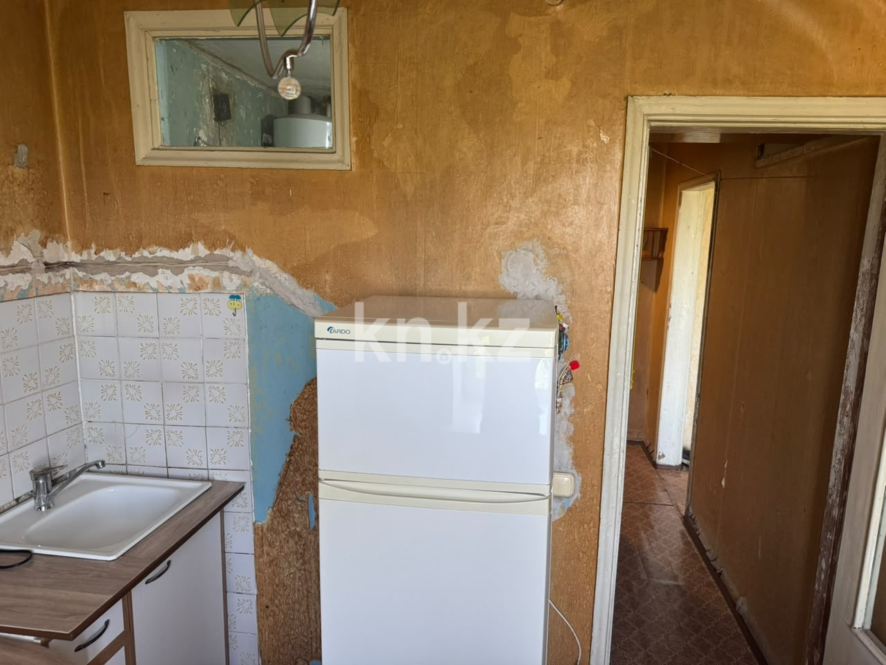 Продажа 1-комнатной квартиры, 33 м² в Караганде - фото 7