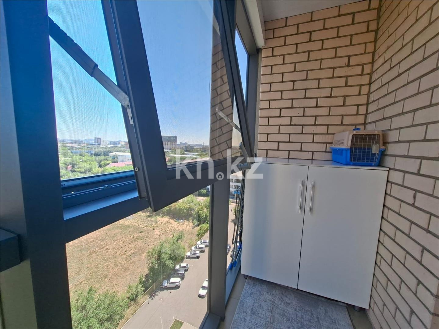 Продажа 3-комнатной квартиры, 84 м² в Караганде - фото 18