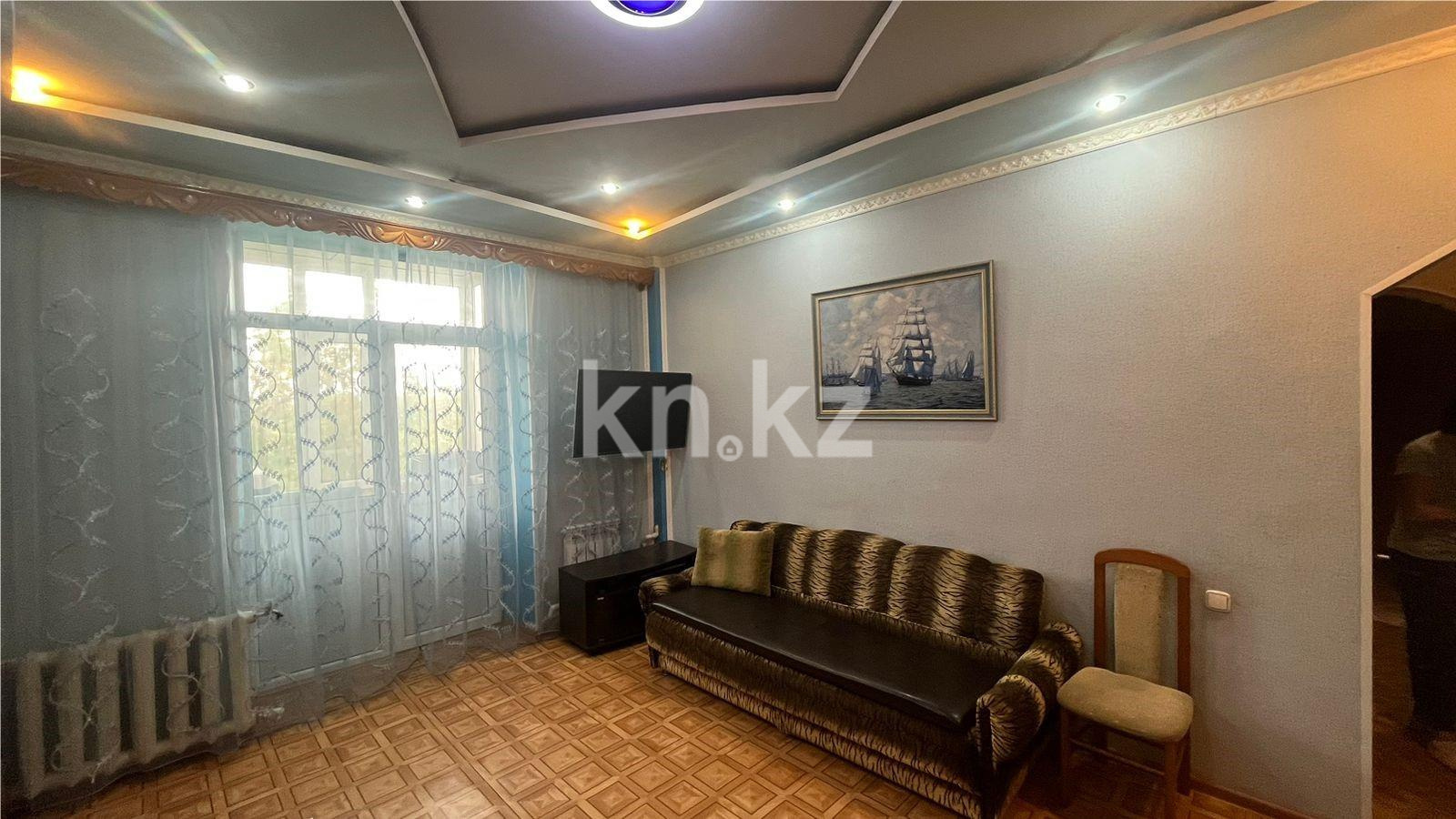 Продажа 3-комнатной квартиры, 62 м², ул. Караганды в Темиртау - фото 2