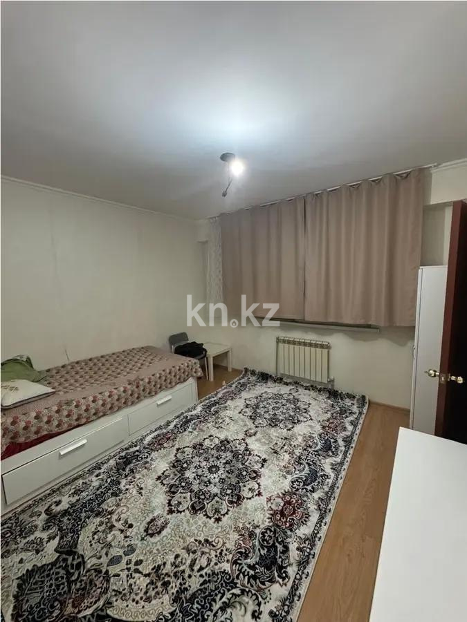 Продажа 1-комнатной квартиры, 26.9 м², ул. Кенесары хана, дом  83/1 в Алматы