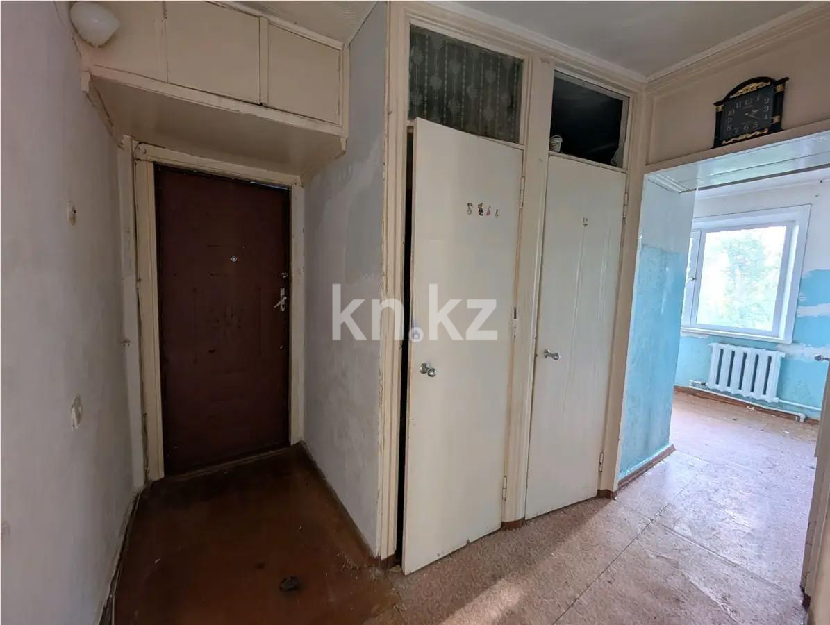 Продажа 2-комнатной квартиры, 45 м² в Караганде - фото 4