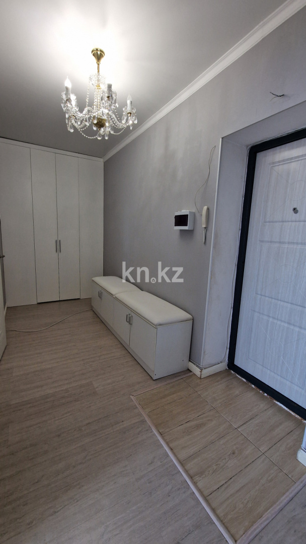 Аренда 1-комнатной квартиры, 43 м² в Астане - фото 10