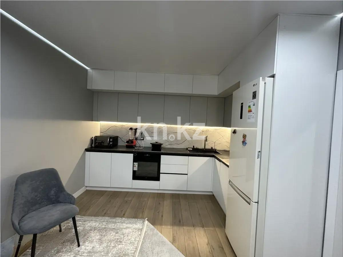 Продажа 3-комнатной квартиры, 80 м², мкр-н Думан-2, дом  57/3 в Алматы - фото 4