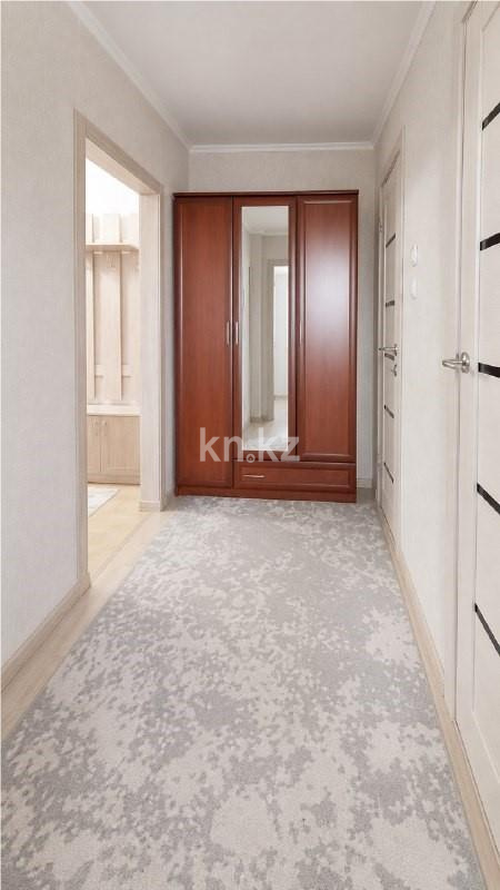 Продажа 2-комнатной квартиры, 52 м² в Темиртау - фото 8