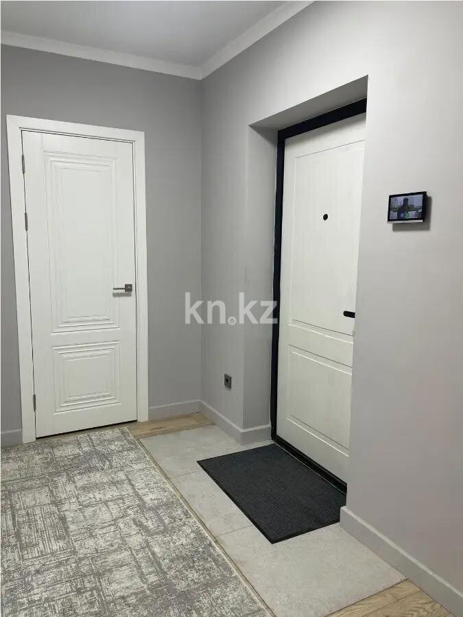 Продажа 2-комнатной квартиры, 51 м² в Алматы - фото 4