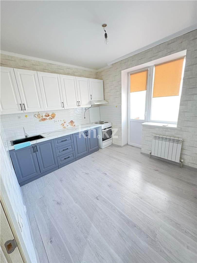 Продажа 2-комнатной квартиры, 56 м² в Астане - фото 4