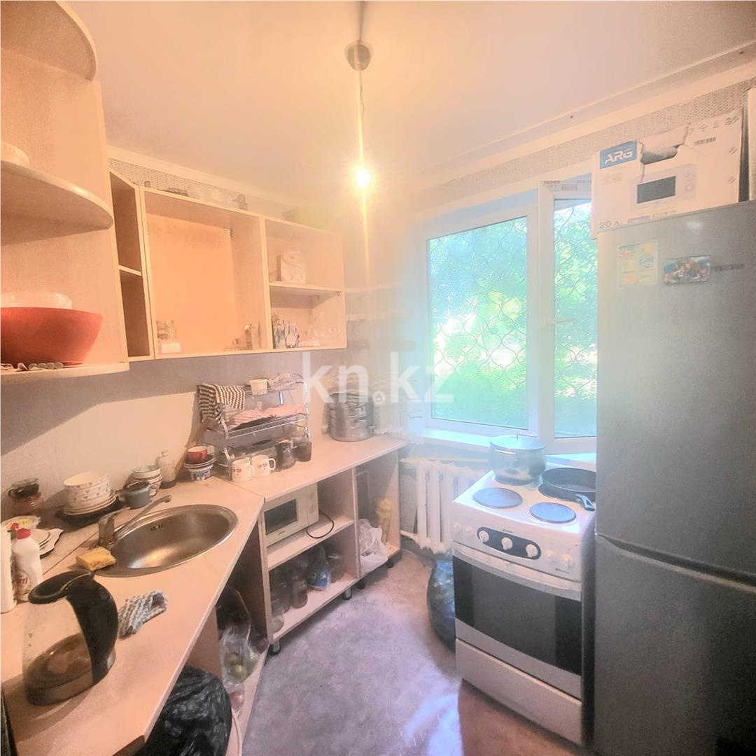 Продажа 1-комнатной квартиры, 30 м², ул. Уалиханова в Темиртау - фото 4
