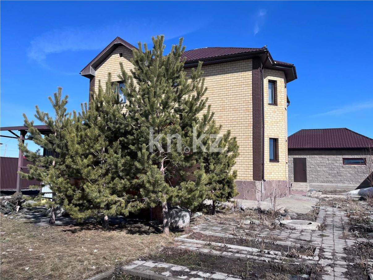 Продажа 5-комнатного дома, 283.2 м² в Караганде - фото 4