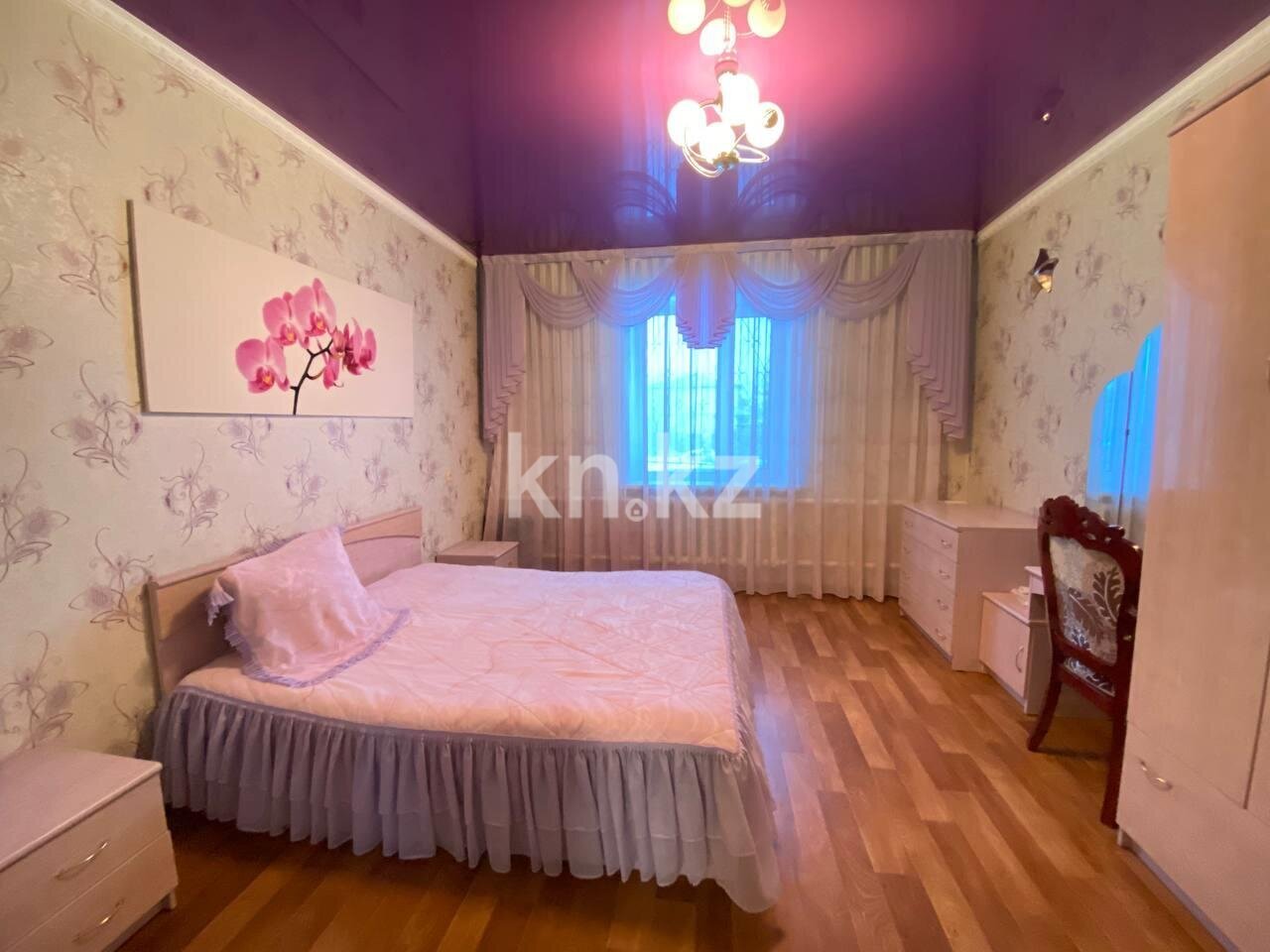 Продажа 3-комнатного дома, 217 м² в Караганде - фото 3