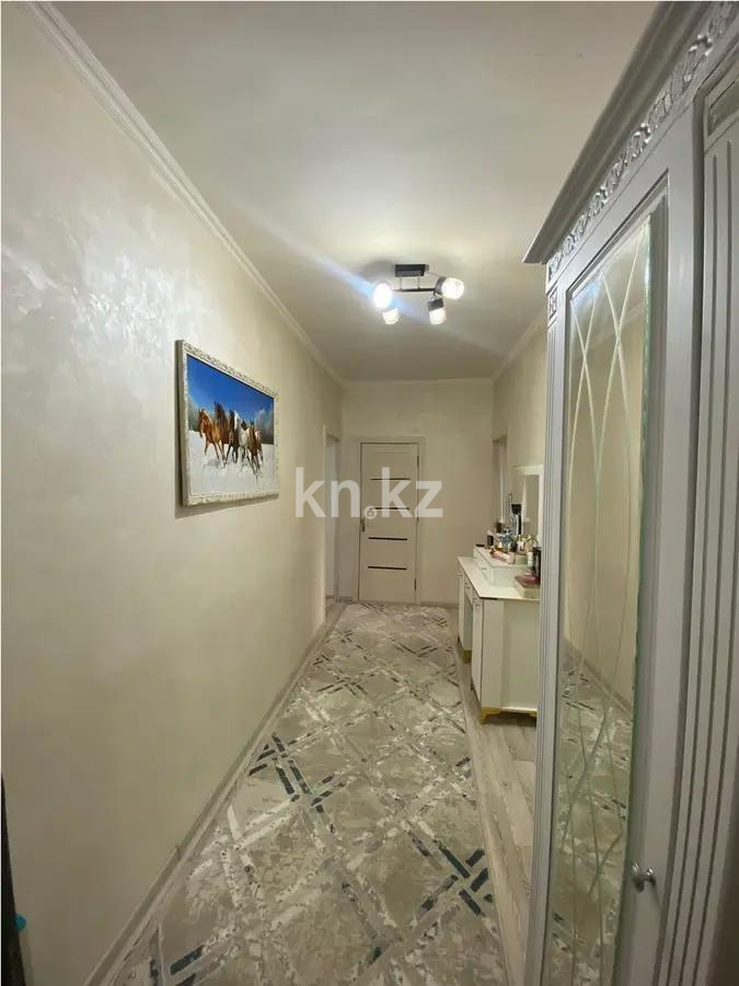 Продажа 2-комнатной квартиры, 68 м², ул. Ырысты, дом  46/13 в Алматы - фото 5