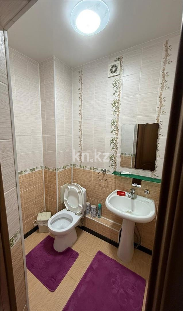 Продажа 3-комнатной квартиры, 83.7 м² в Астане - фото 11