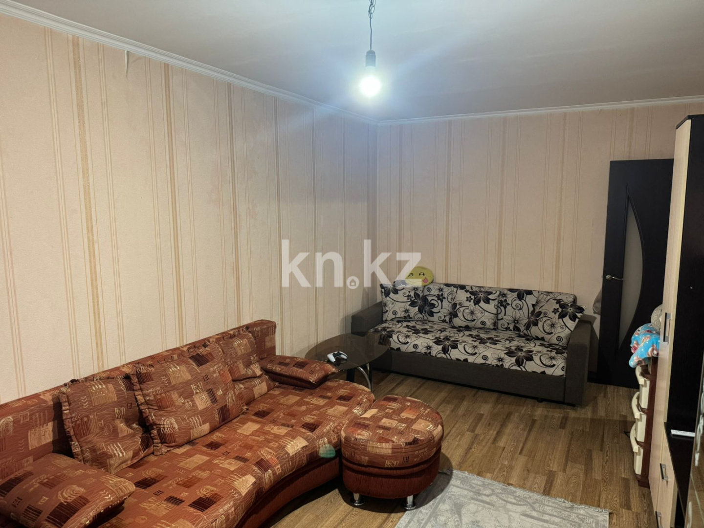 Аренда 1-комнатной квартиры, 32 м² в Алматы - фото 3