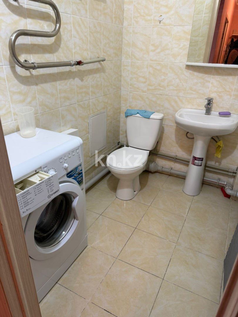 Аренда 1-комнатной квартиры, 45 м² в Астане - фото 9