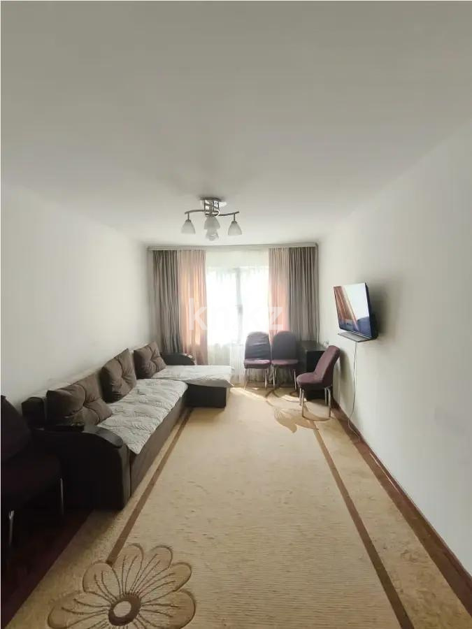 Продажа 4-комнатной квартиры, 82.5 м² в Алматы - фото 2