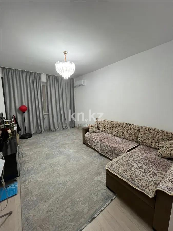 Продажа 3-комнатной квартиры, 83 м², Кульджинский тракт, дом  16/33 в Алматы