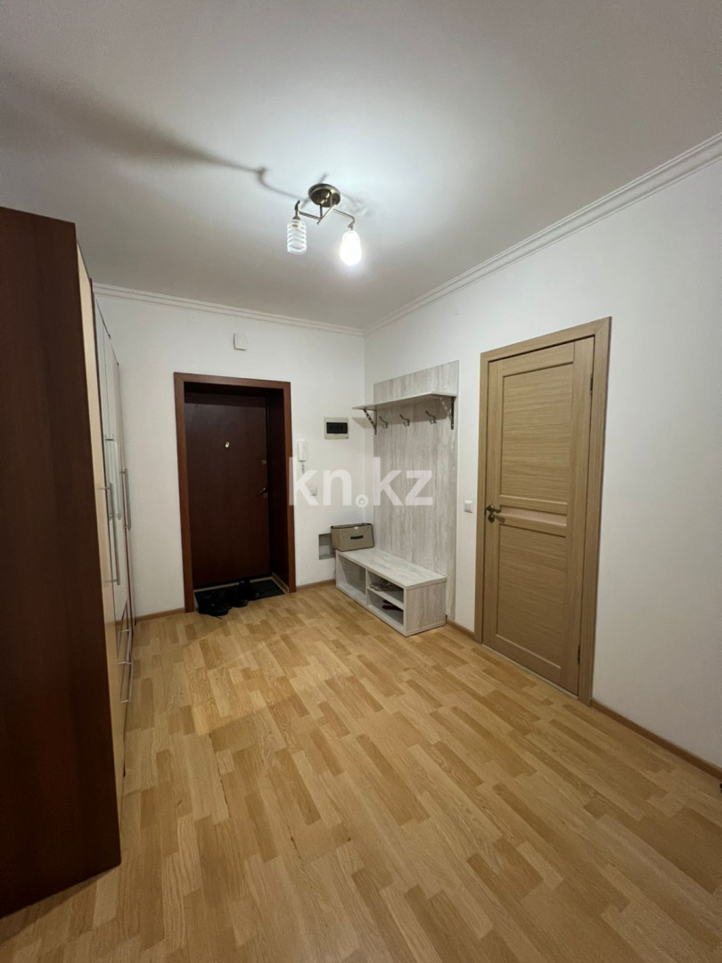 Продажа 1-комнатной квартиры, 47 м² в Астане - фото 4