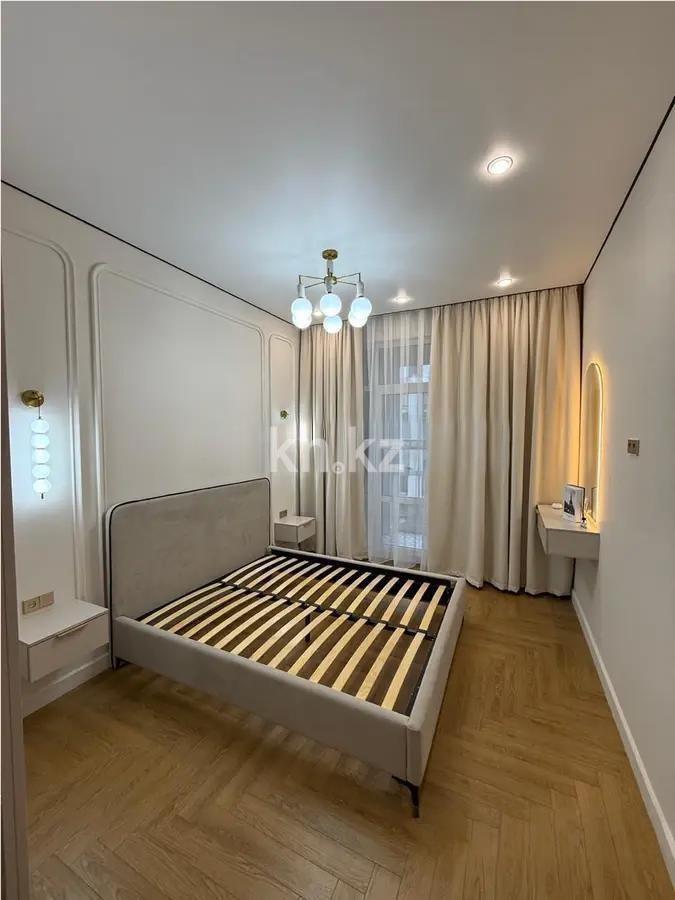 Продажа 2-комнатной квартиры, 54 м² в Алматы - фото 2