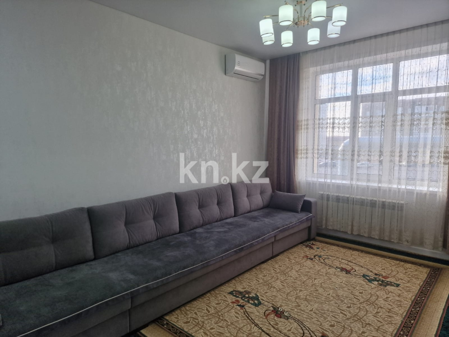 Продажа 2-комнатной квартиры, 40 м² в Караганде - фото 7