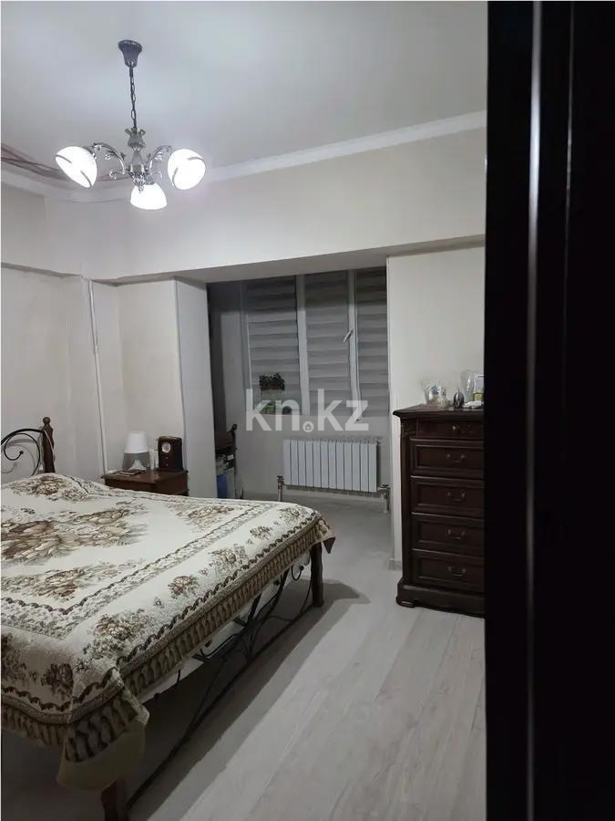 Продажа 3-комнатной квартиры, 66 м² в Алматы - фото 2
