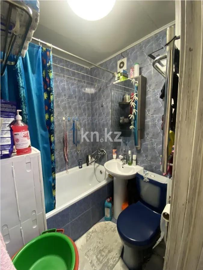 Продажа 2-комнатной квартиры, 39.9 м² в Алматы - фото 4