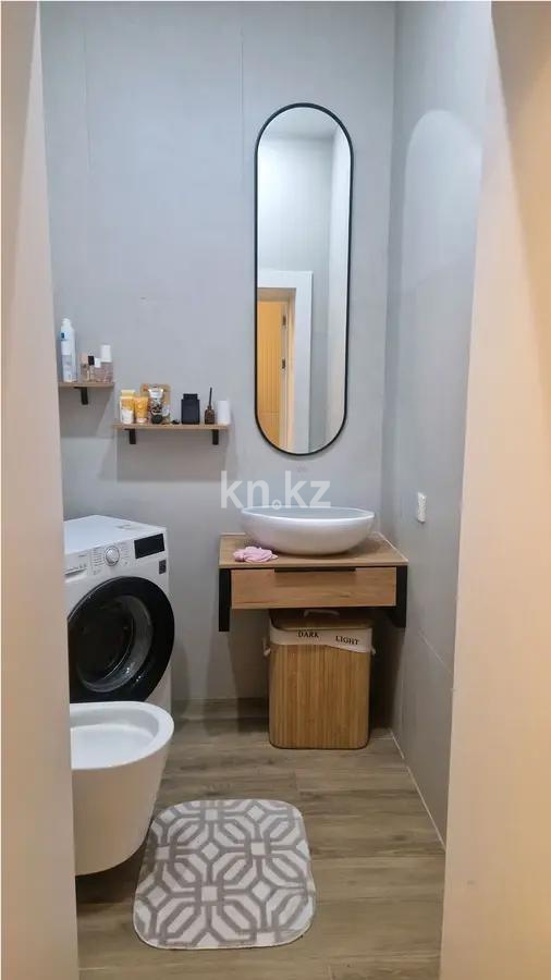 Продажа 3-комнатной квартиры, 73.5 м², ул. Айтматова в Астане - фото 4