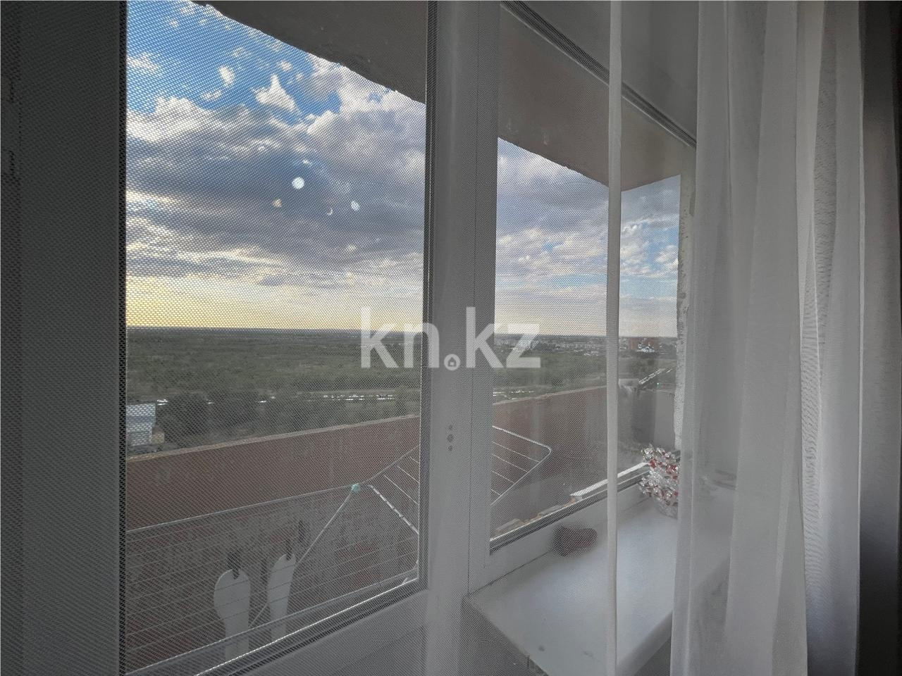 Продажа 4-комнатной квартиры, 76 м² в Караганде - фото 15