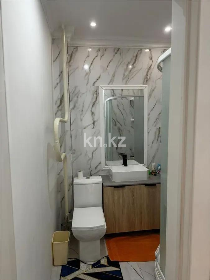 Продажа 1-комнатной квартиры, 39.2 м² в Алматы - фото 3