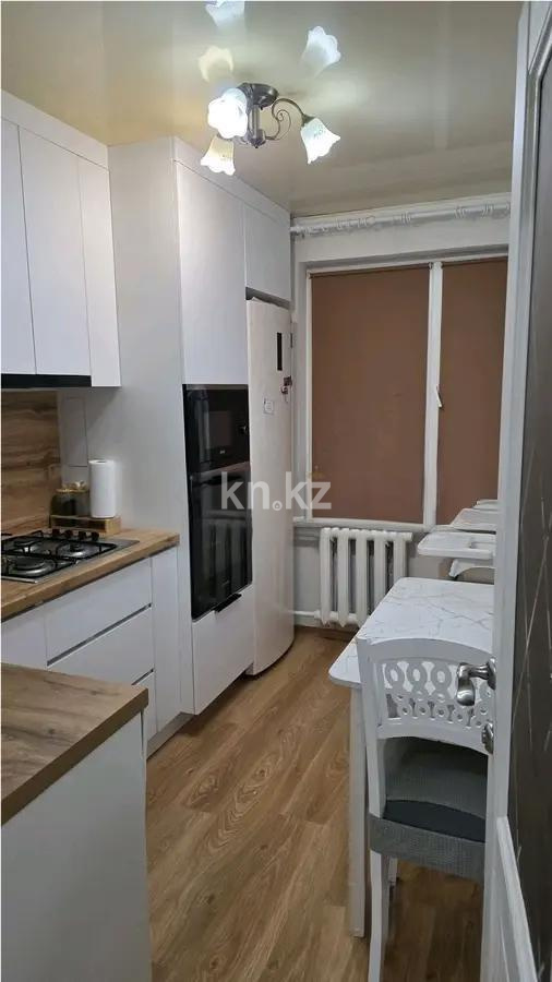 Продажа 3-комнатной квартиры, 60 м², ул. Жанадария, дом  126 в Астане - фото 4