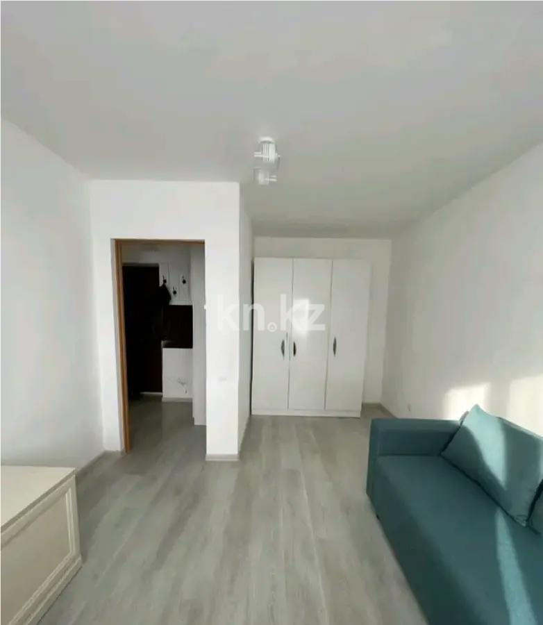 Продажа 1-комнатной квартиры, 30 м² в Астане