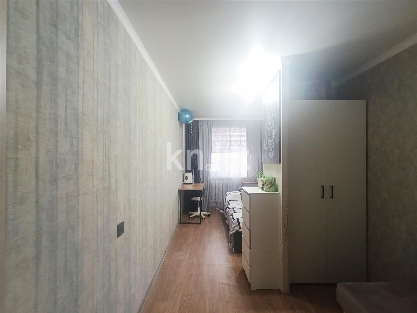 Продажа 2-комнатной квартиры, 45 м² в Караганде - фото 8