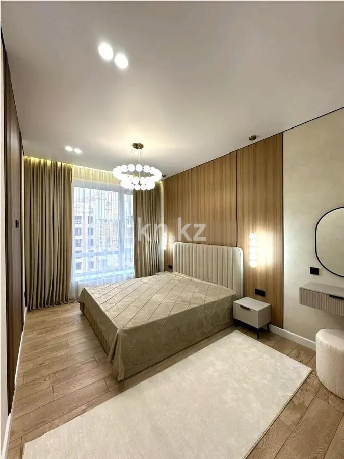 Продажа 3-комнатной квартиры, 65 м², ул. Калдаякова, дом  25а в Астане - фото 2