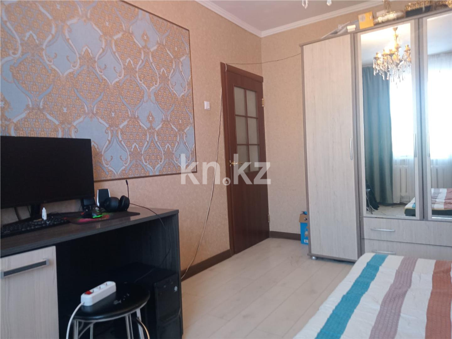 Продажа 3-комнатной квартиры, 67 м² в Караганде - фото 10