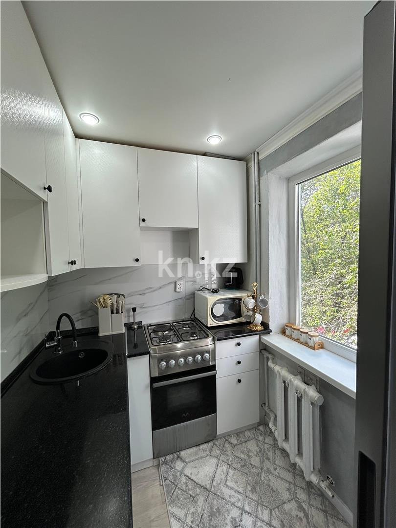 Продажа 3-комнатной квартиры, 58 м², пр. Металлургов в Темиртау - фото 11